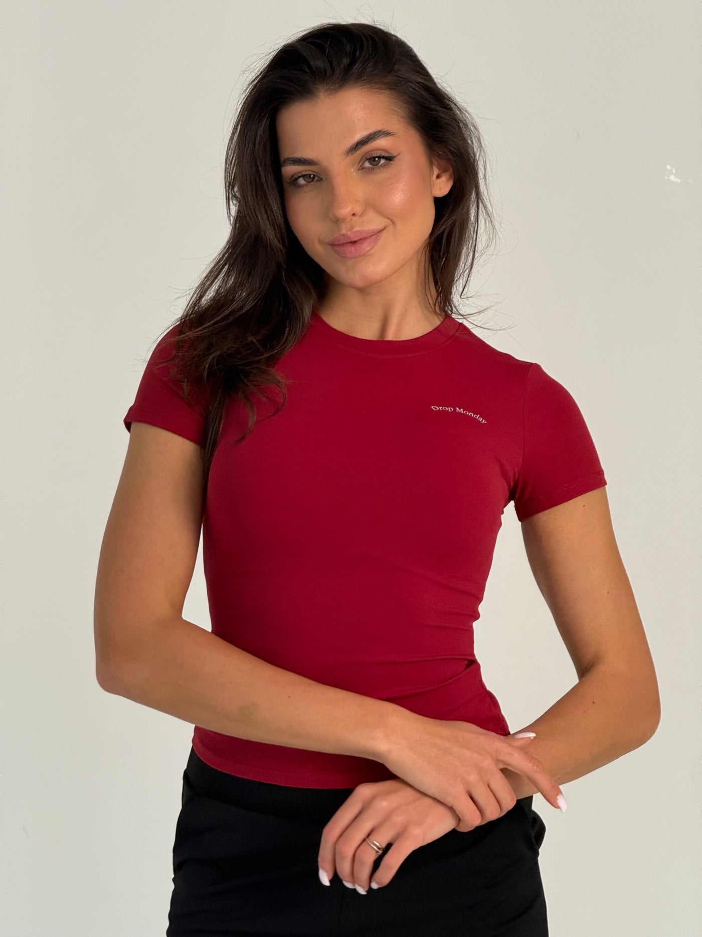 Ruby Red