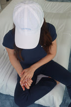 Off Duty Cap
