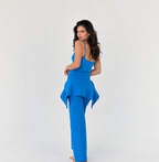 Aqua Blue - Tracksuit