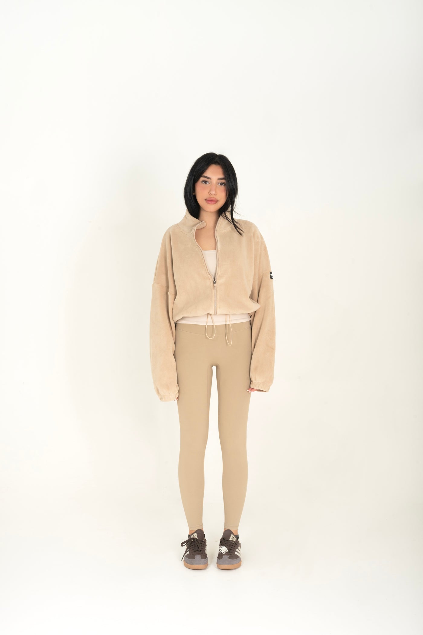 Mocha Mousse Leggings