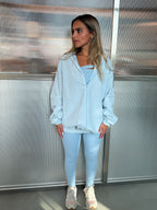 on-the-go Jacket