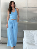 Kaia Set - Blue