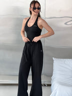 Kaia Set - Black