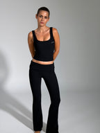 Vanta Lace Trim Set