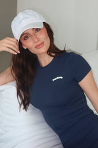 Off Duty Cap