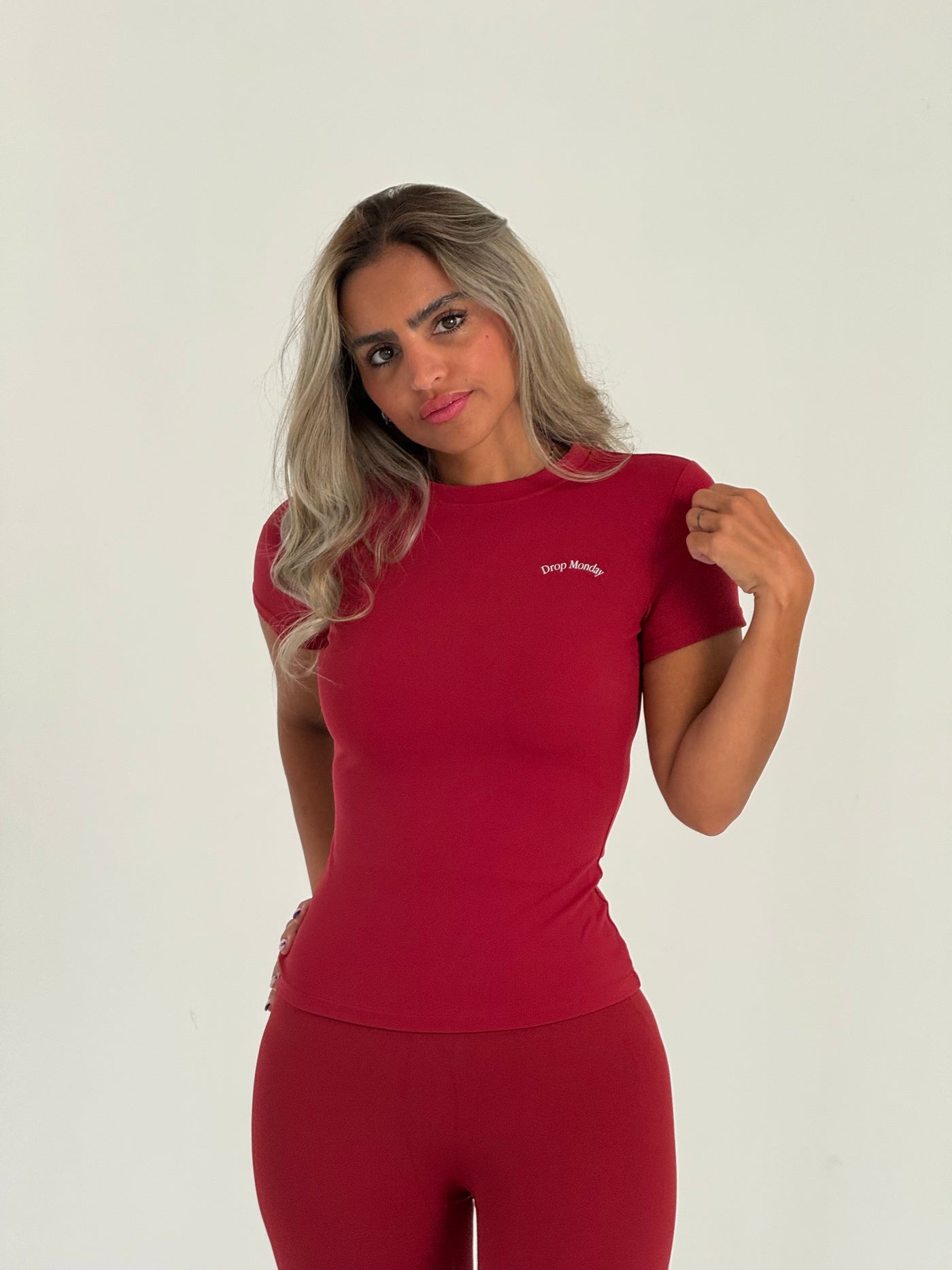 Ruby Red
