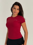 Ruby Red