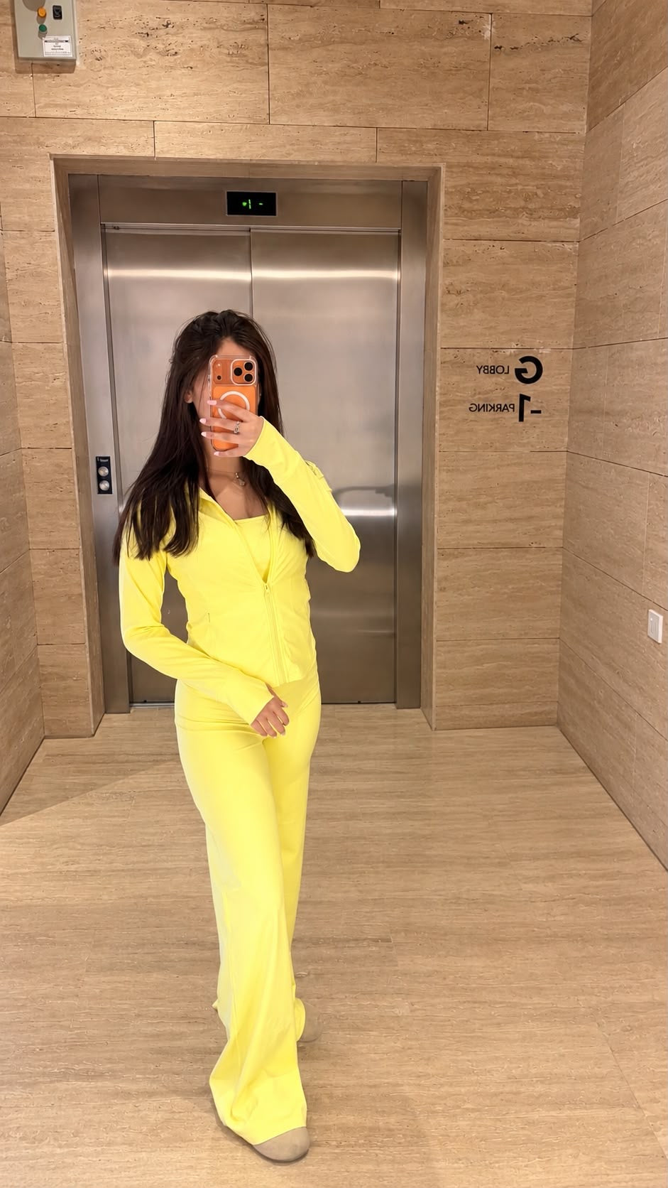 Lemoncello - Tracksuit