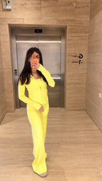 Lemoncello - Tracksuit