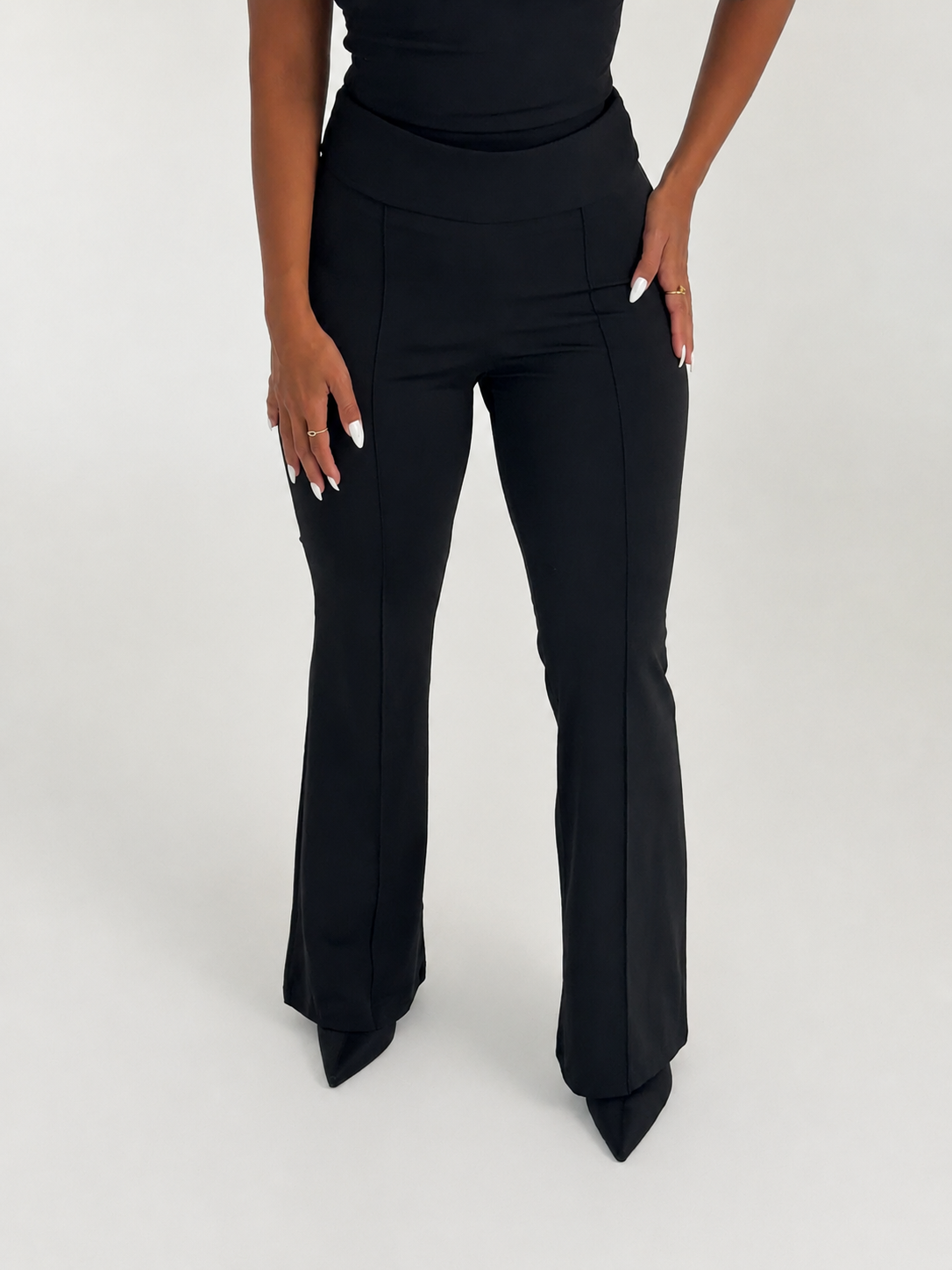 Formal Flare