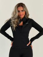 Jet Black - Tracksuit