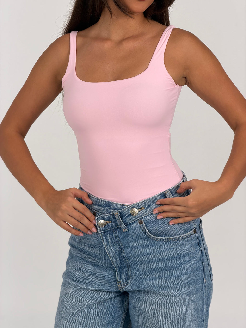 Padded Tank