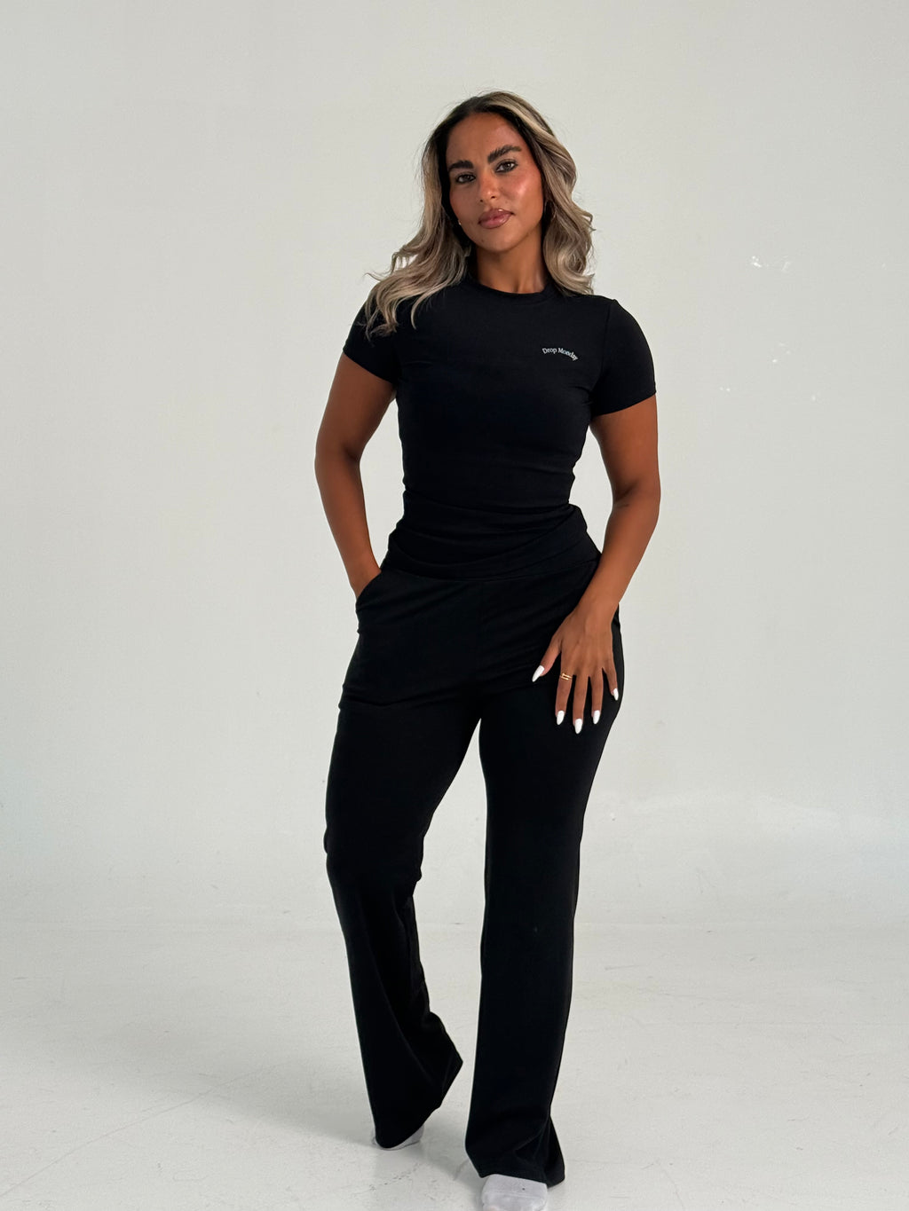 Jet Black