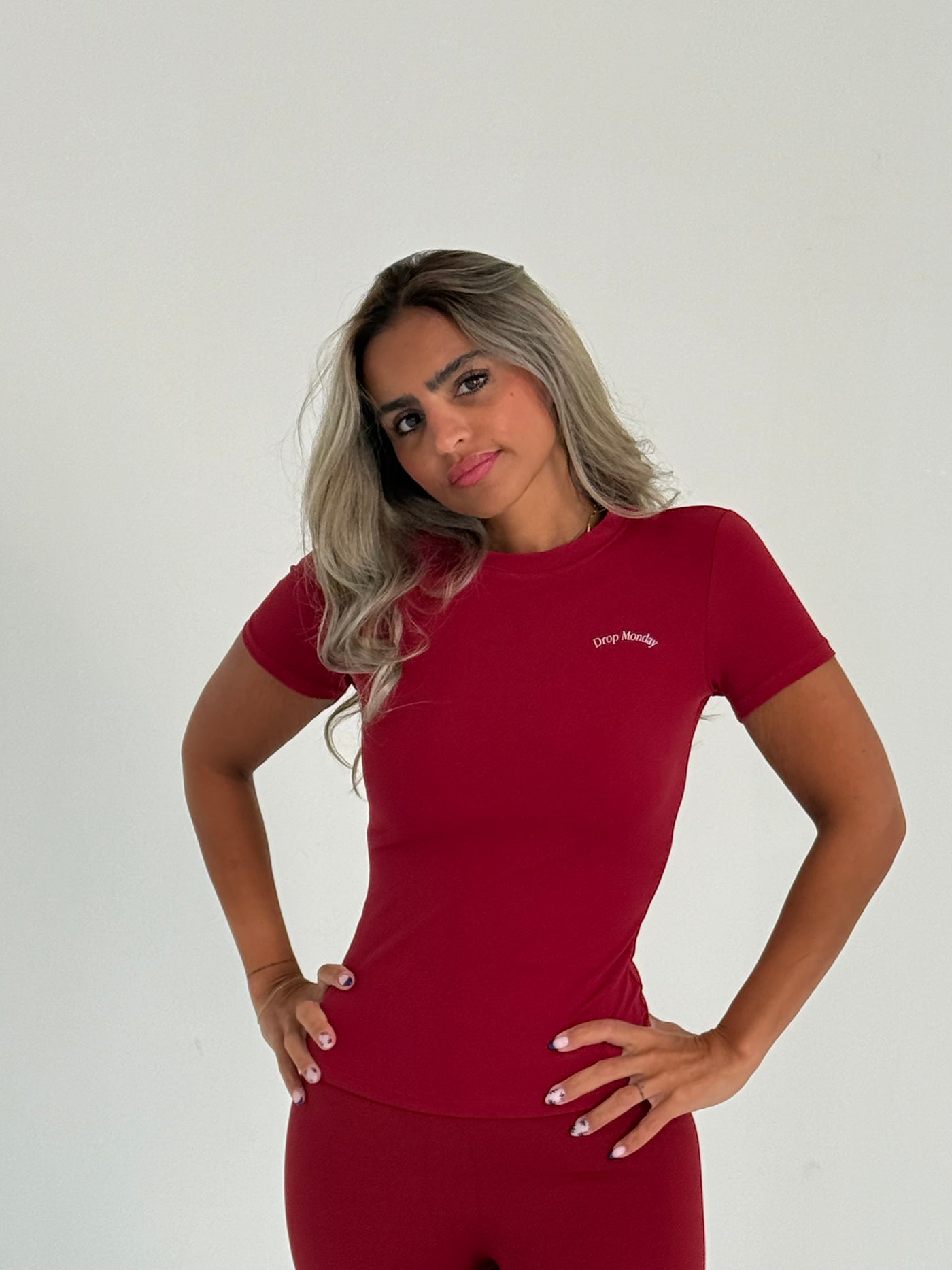 Ruby Red