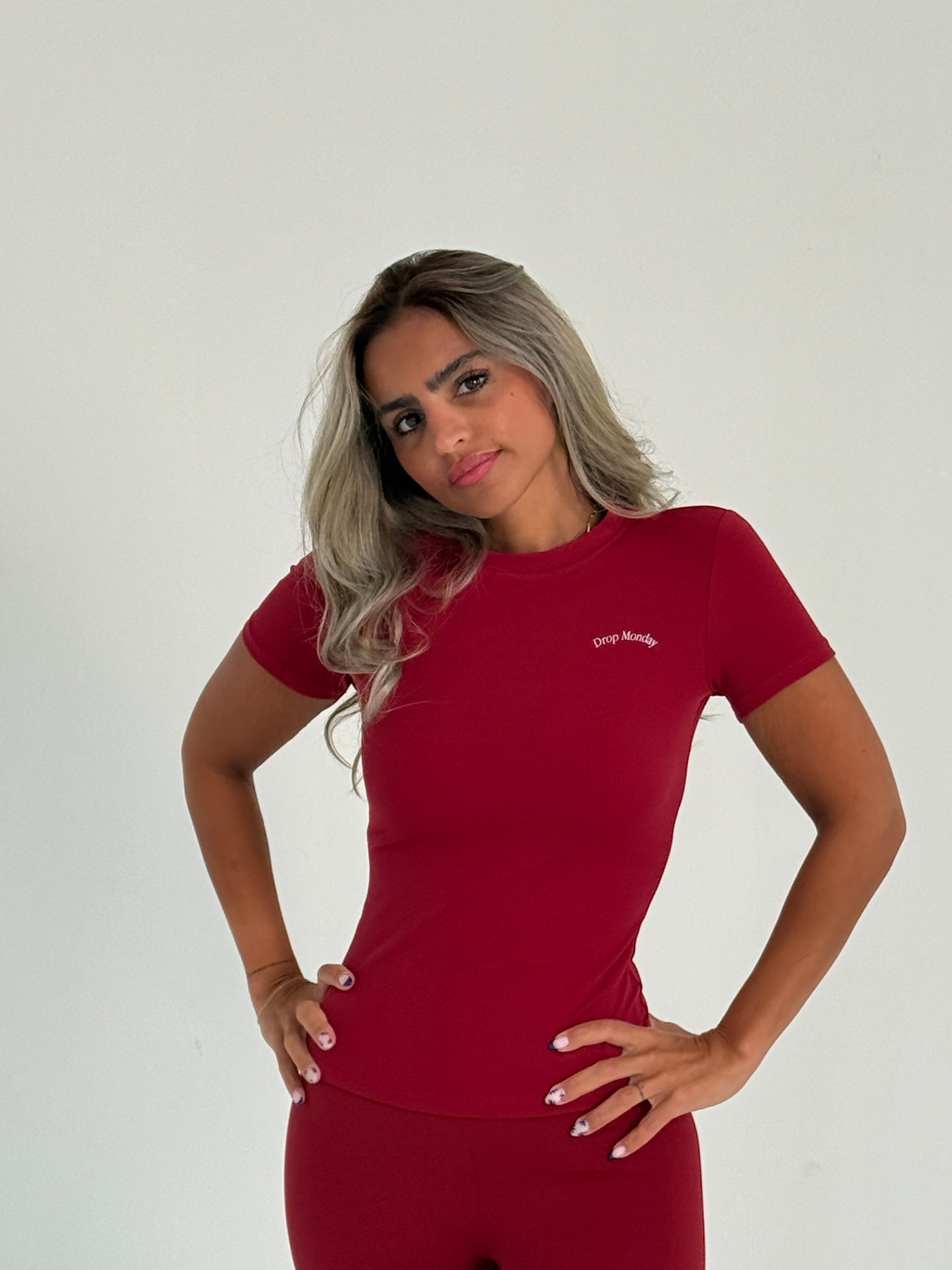 Ruby Red