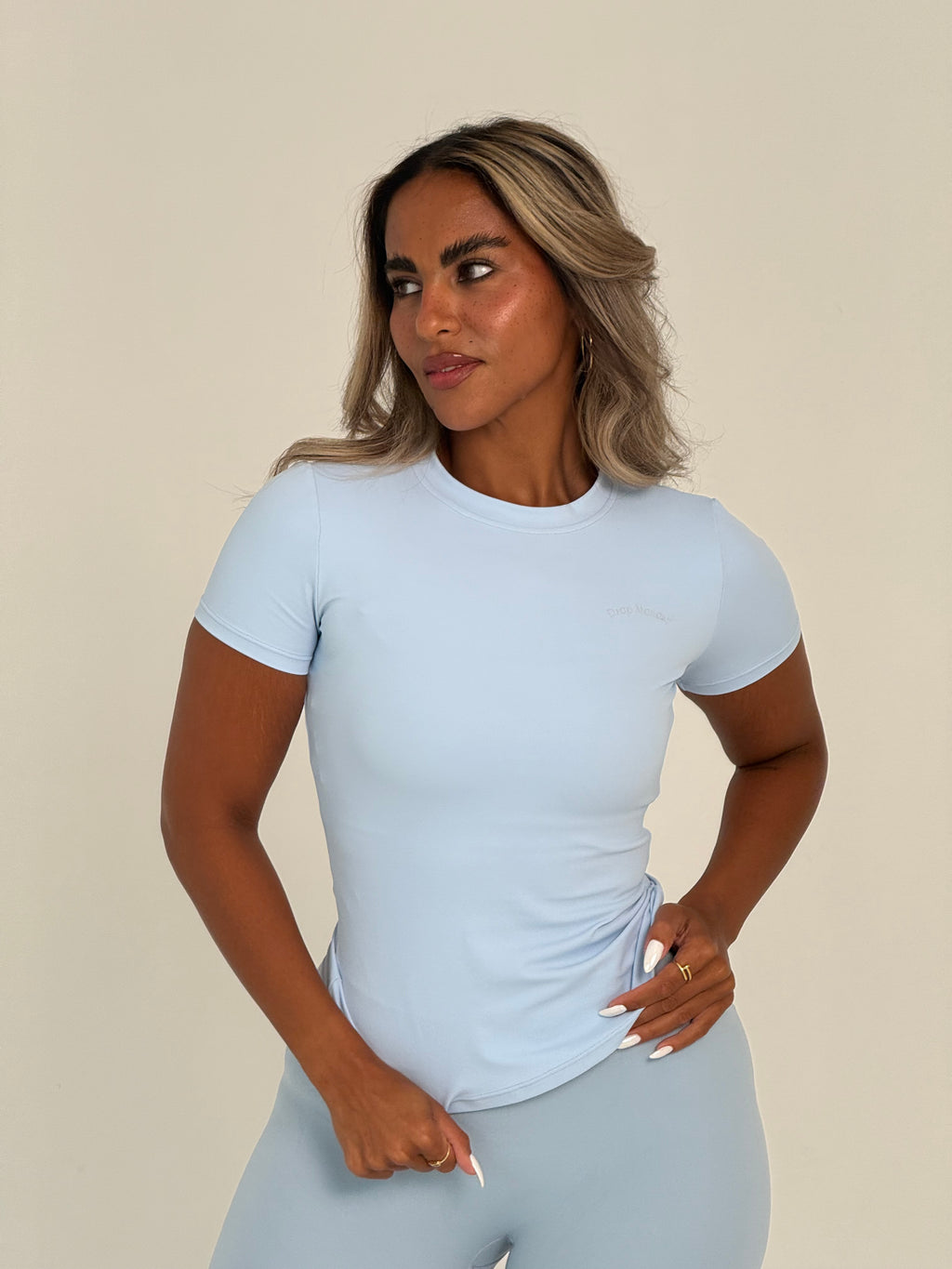 Powder Blue