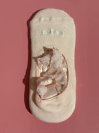 Baby Pink Ballerina