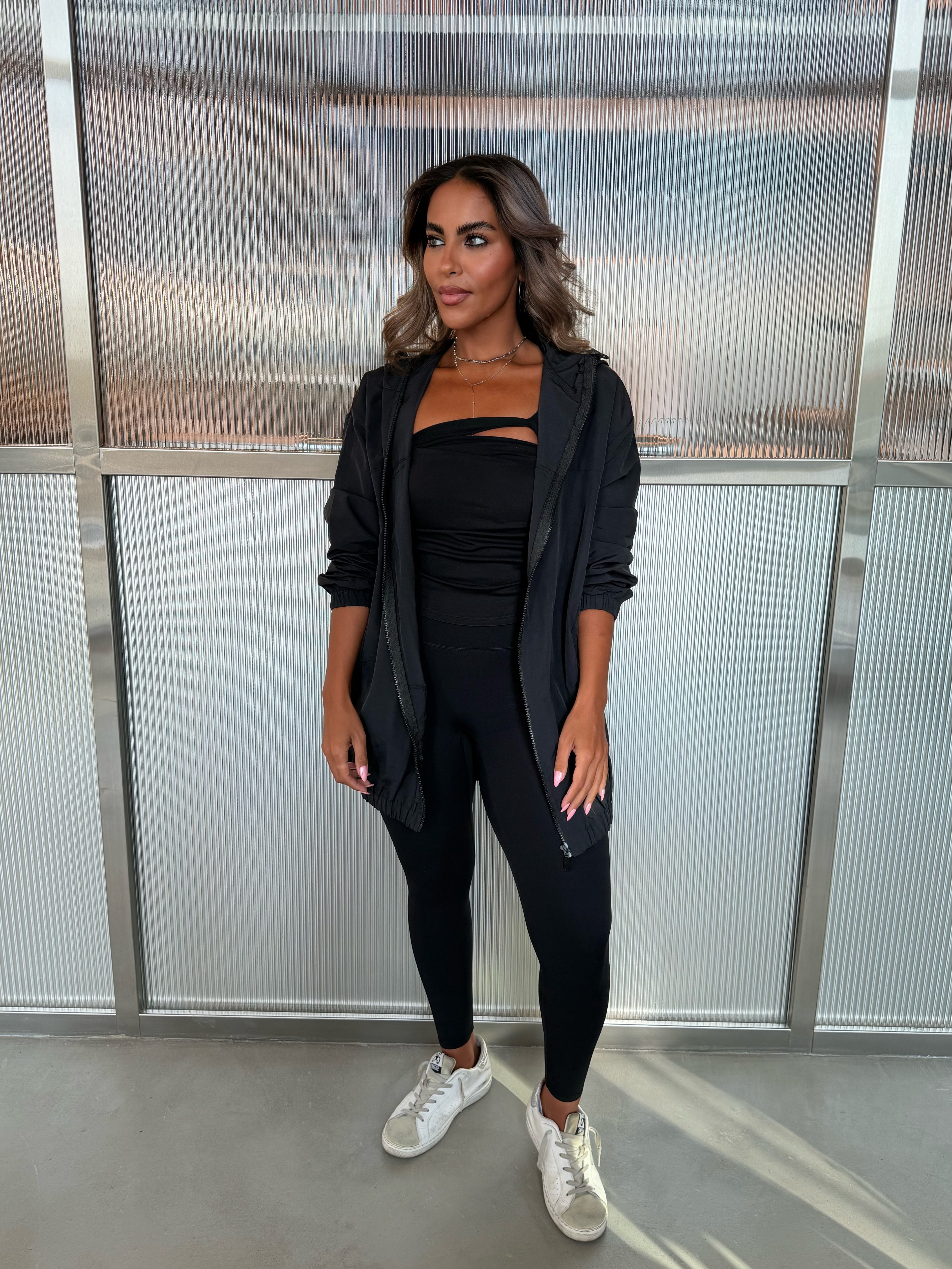 on-the-go Jacket