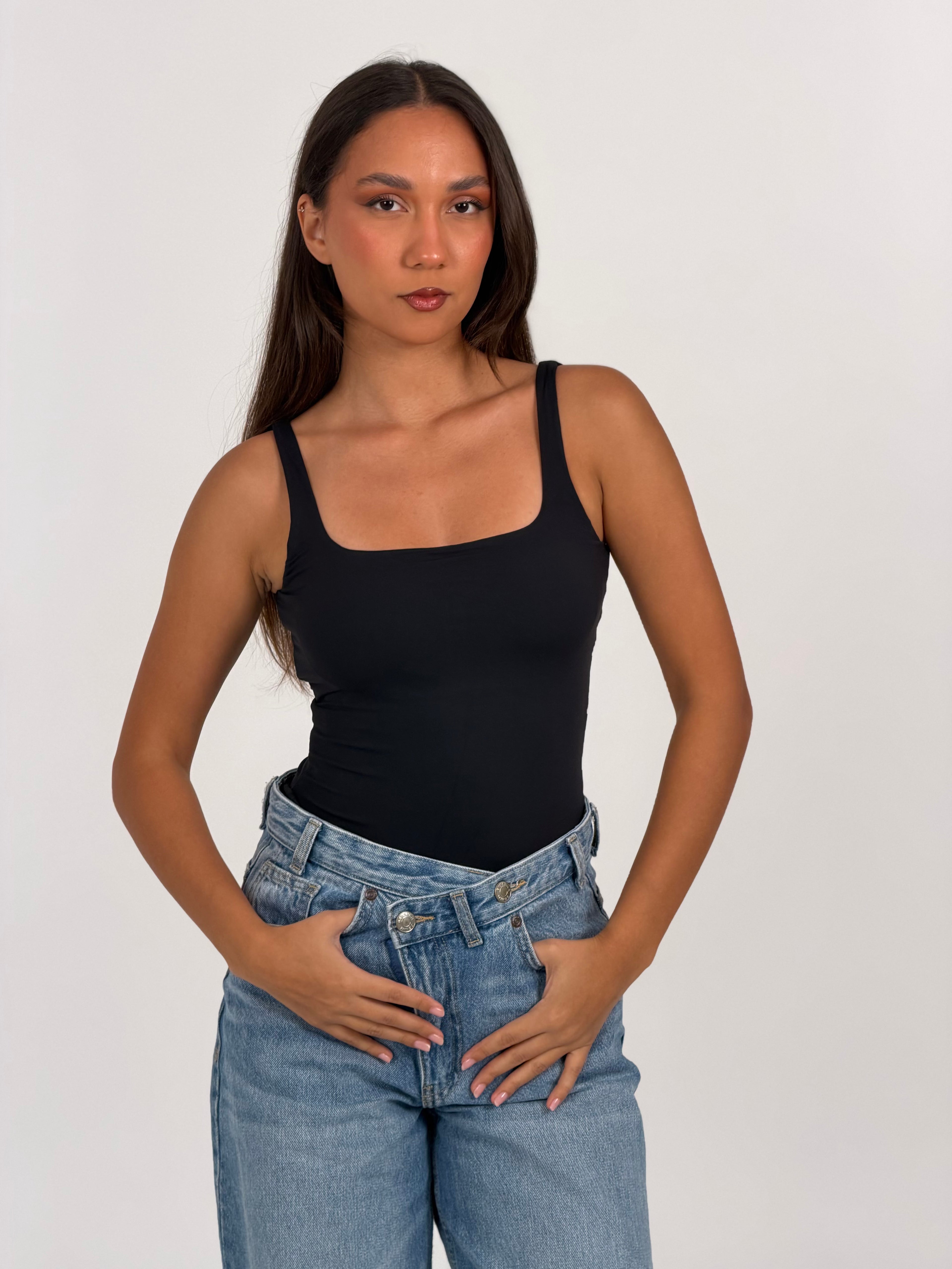 Padded Tank