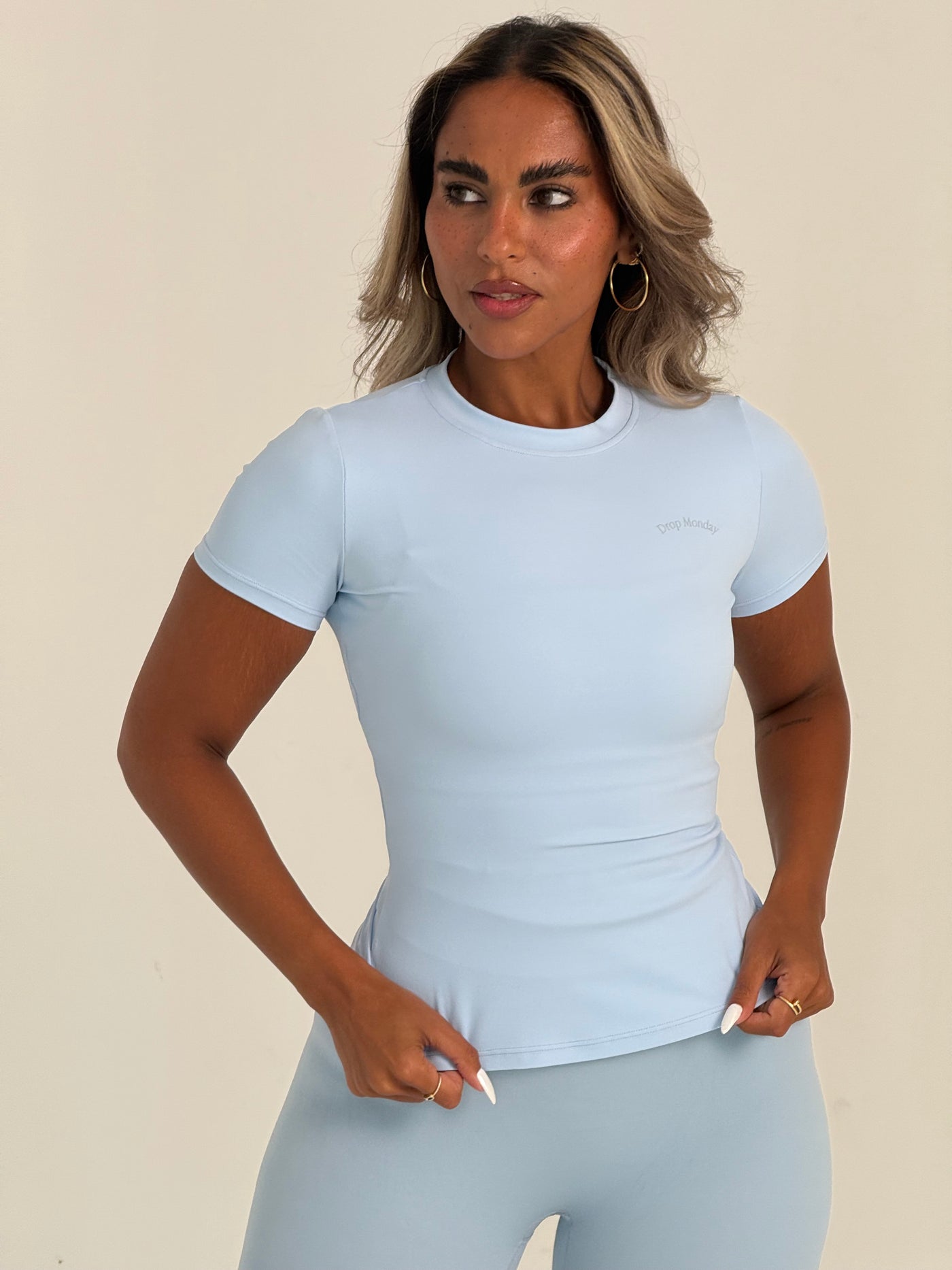 Powder Blue