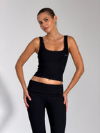 Vanta Lace Trim Set