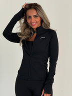 Jet Black - Tracksuit