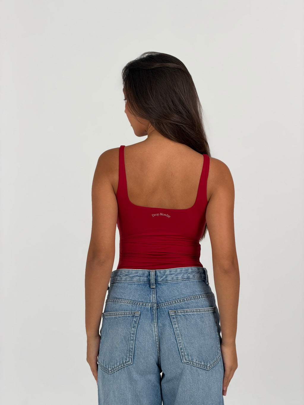 Padded Tank