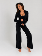 Jet Black - Tracksuit