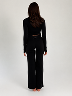 Jet Black - Tracksuit