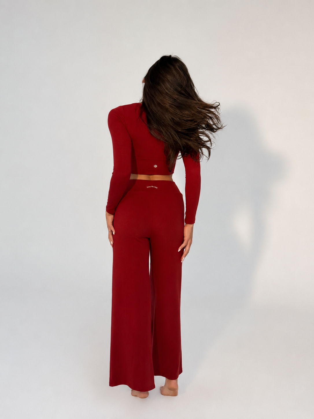 Cherry Red set