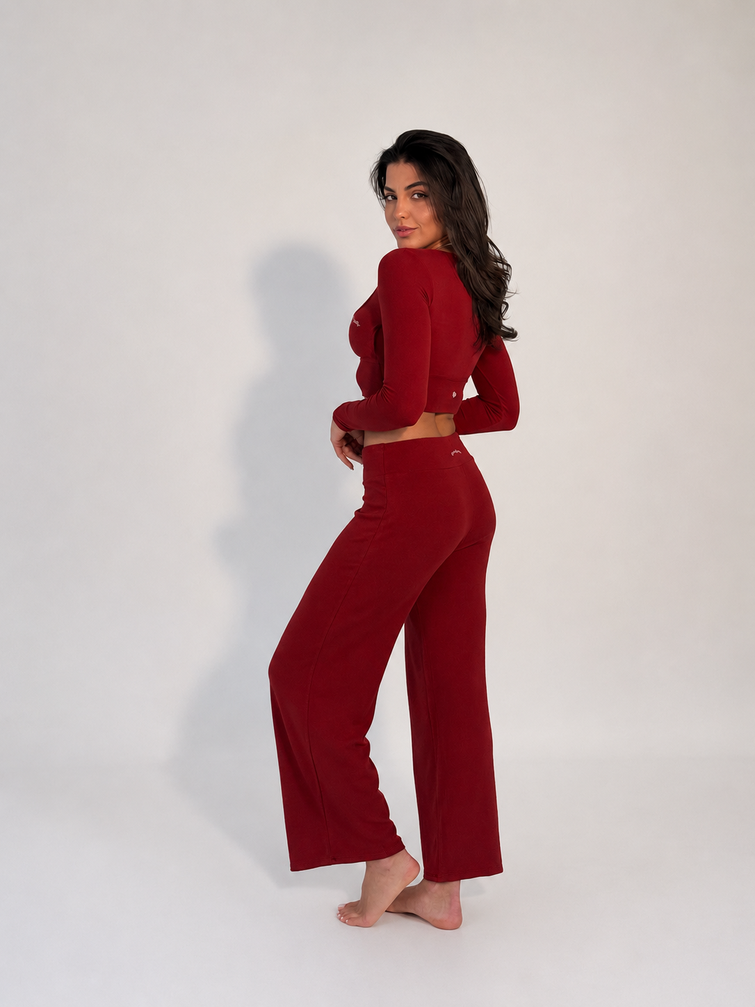Cherry Red set