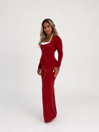 Cherry Red set