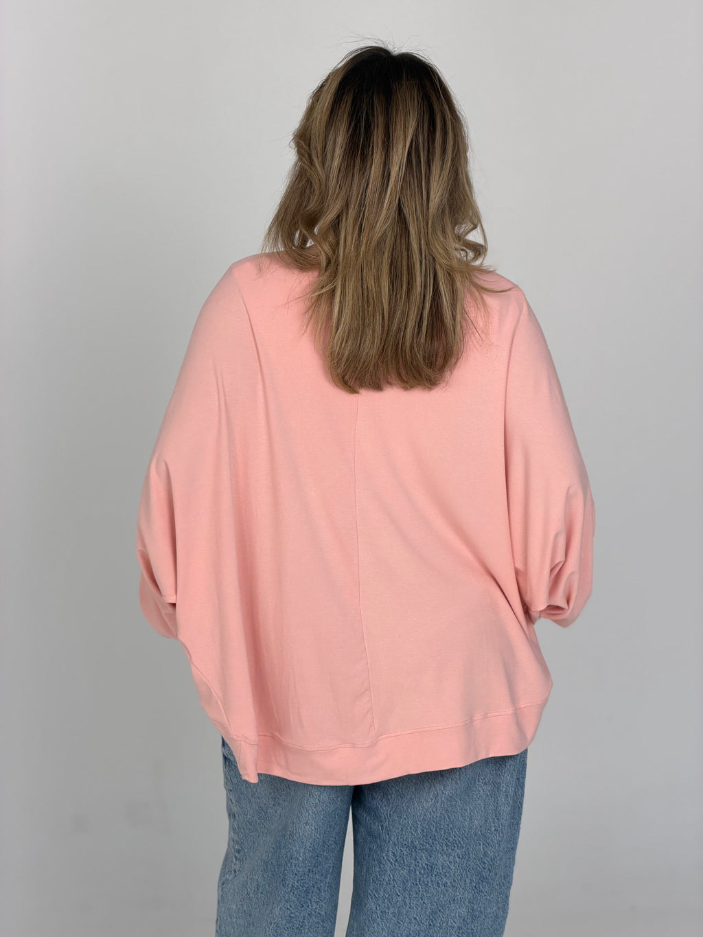 Candy Pink Cover up