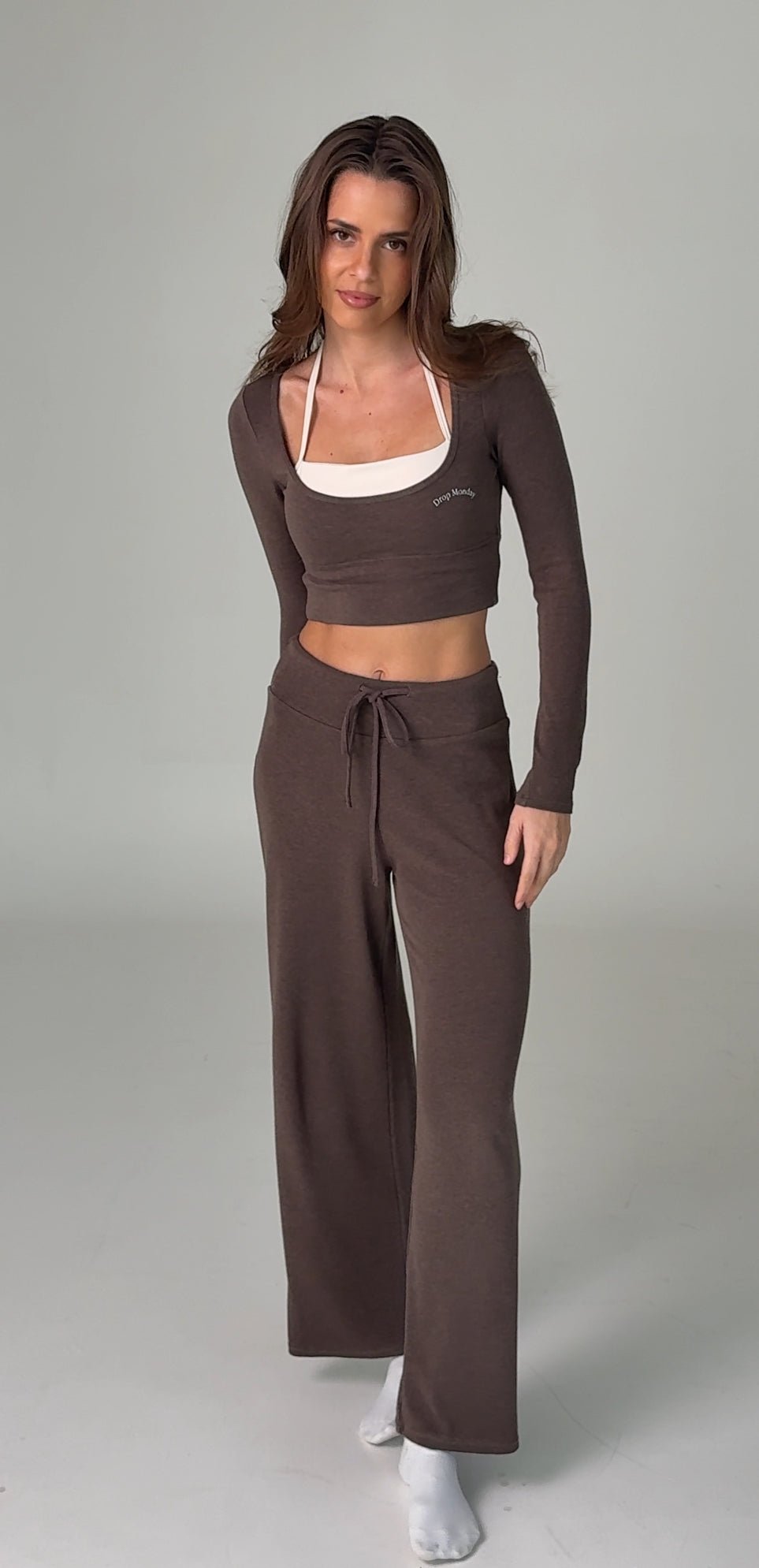 Loungewear set