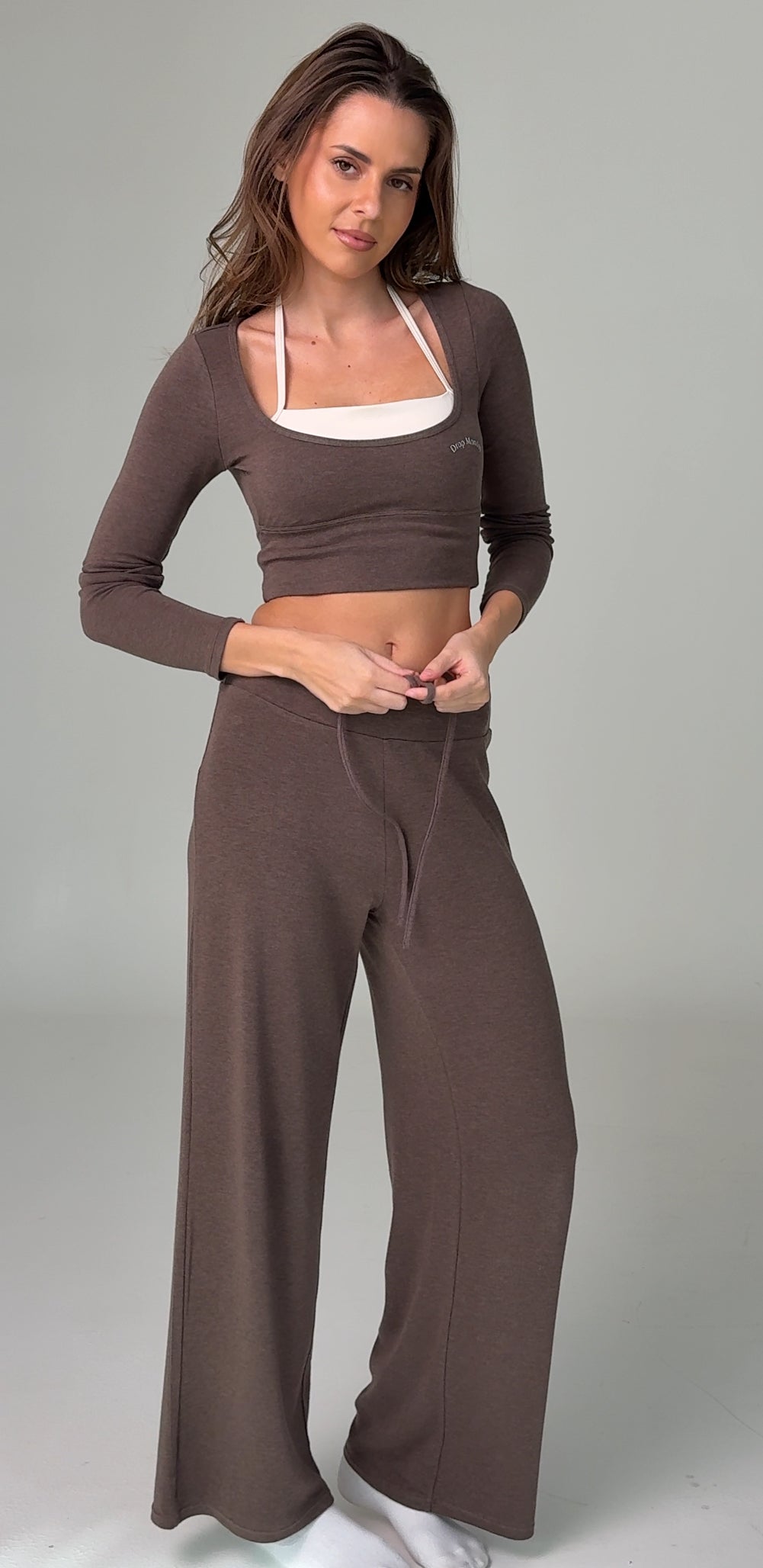 Loungewear set