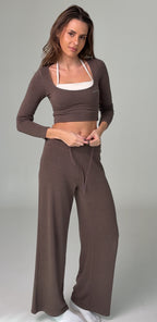 Loungewear set