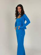 Aqua Blue - Tracksuit