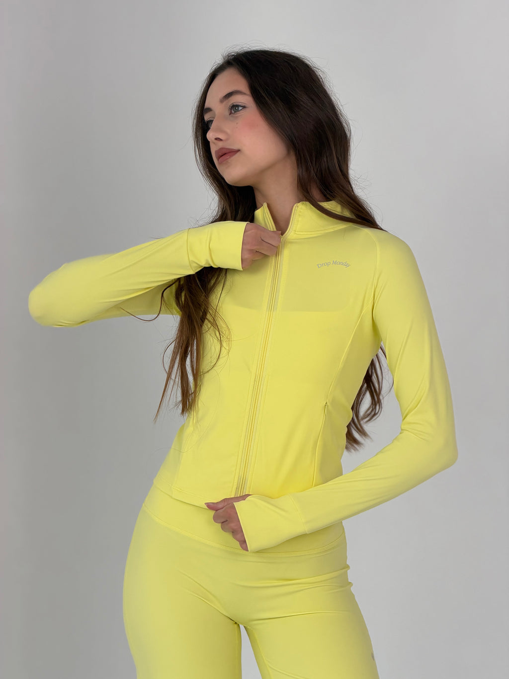 Lemoncello - Tracksuit