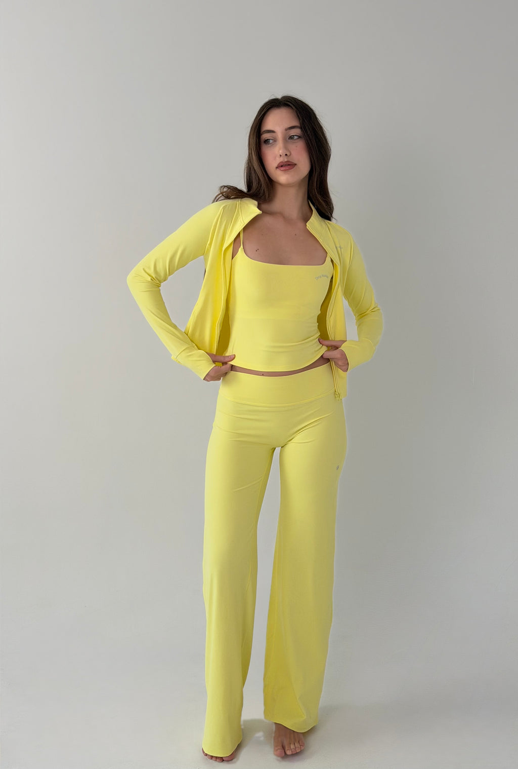 Lemoncello - Tracksuit