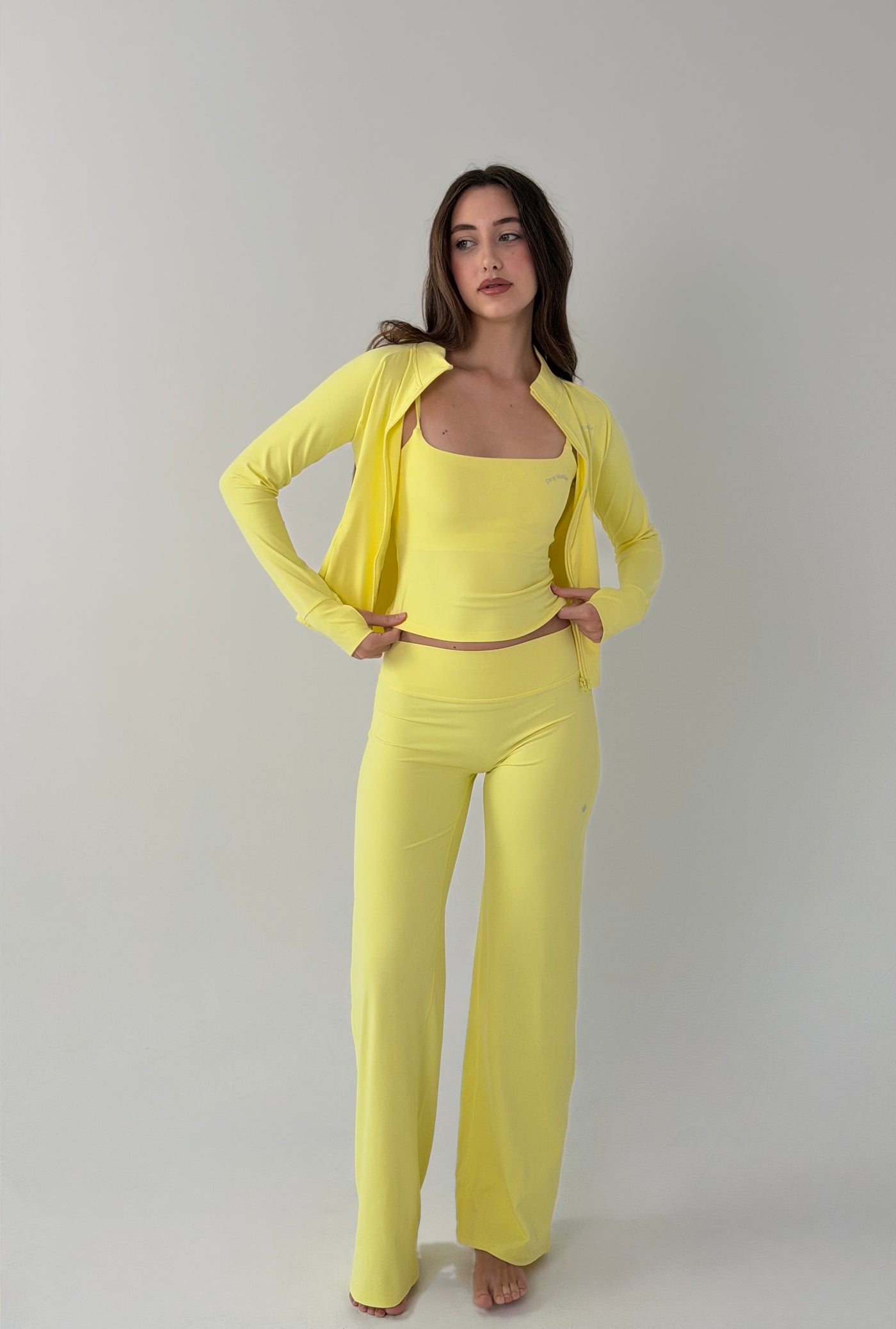 Lemoncello - Tracksuit