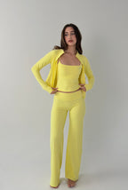 Lemoncello - Tracksuit