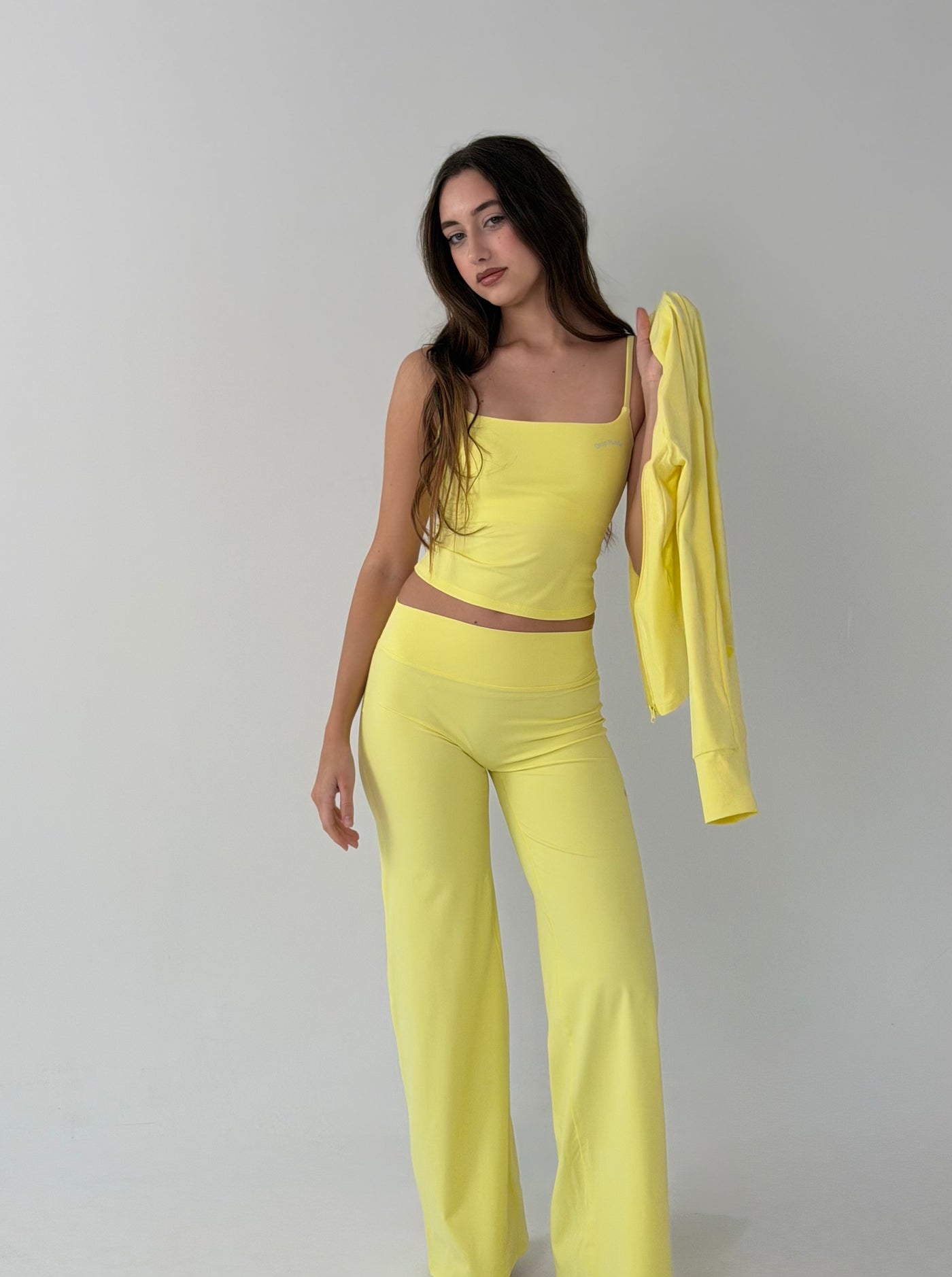 Lemoncello - Tracksuit