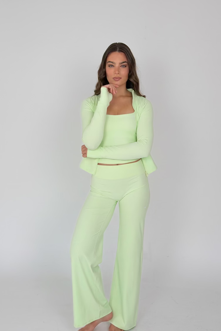 Limegreen - Tracksuit