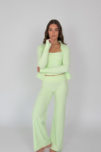 Limegreen - Tracksuit