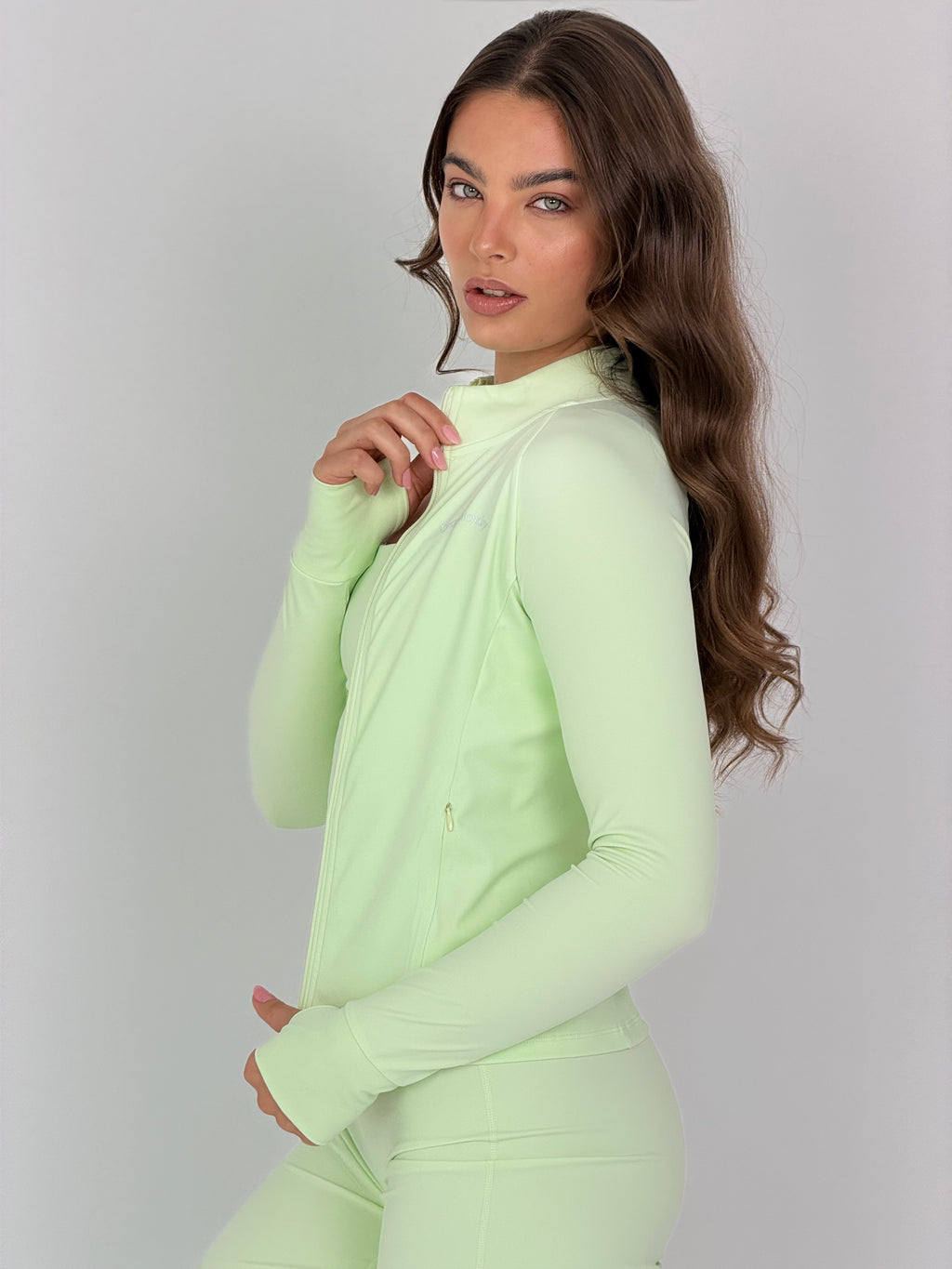 Limegreen - Tracksuit