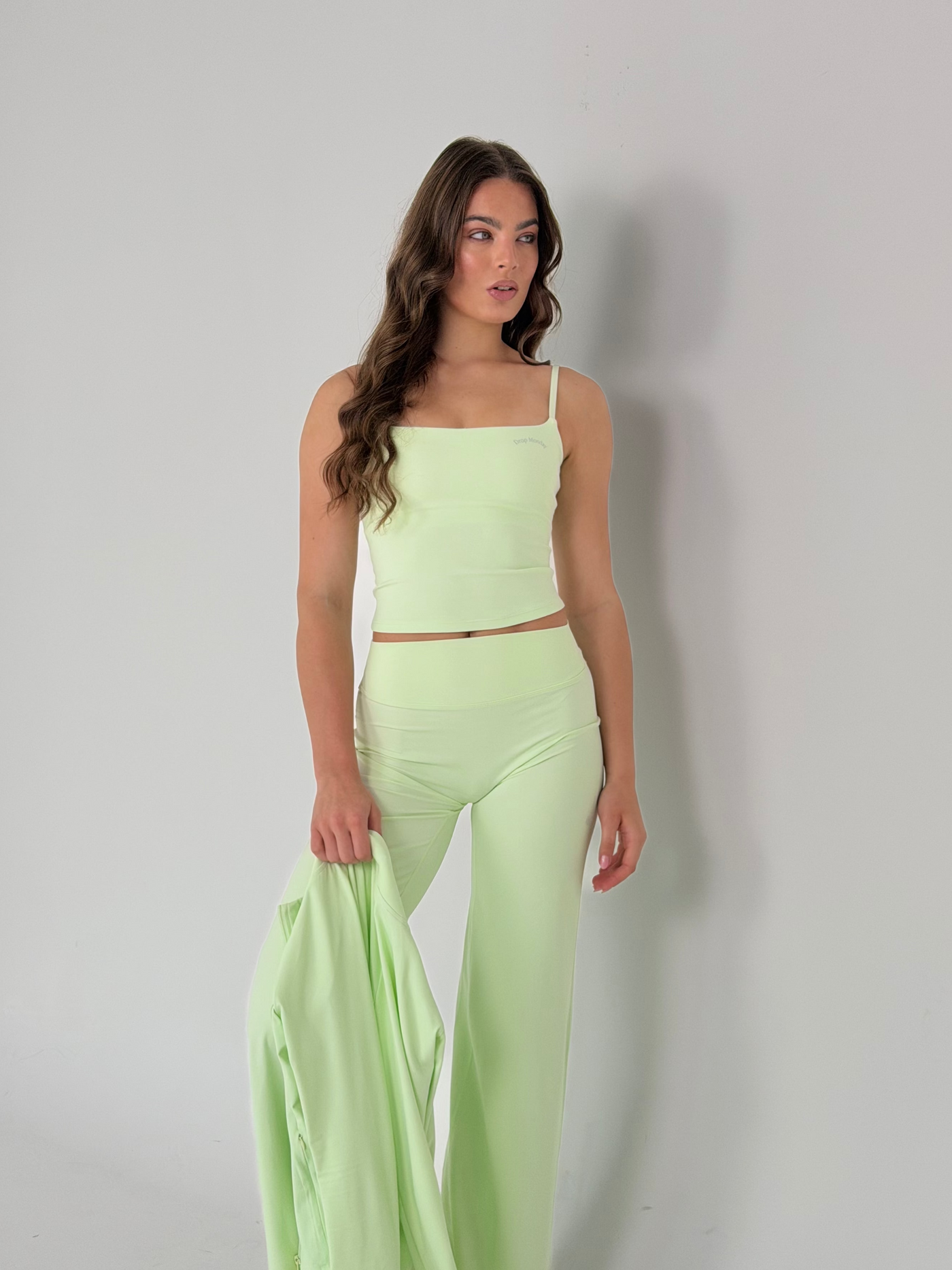 Limegreen - Tracksuit
