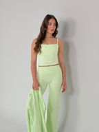 Limegreen - Tracksuit