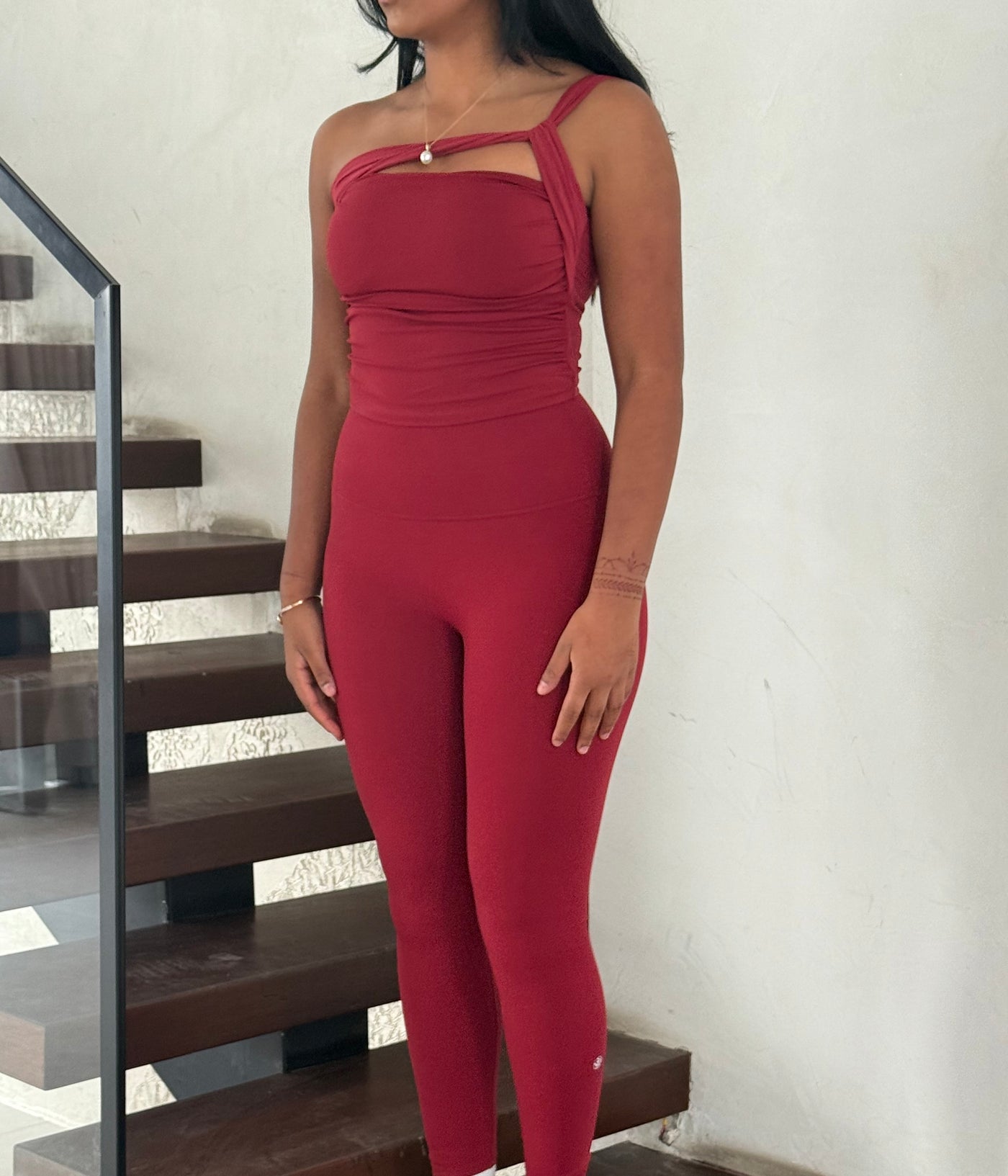 Ruby Red Set