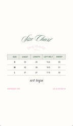 Pastel pink set