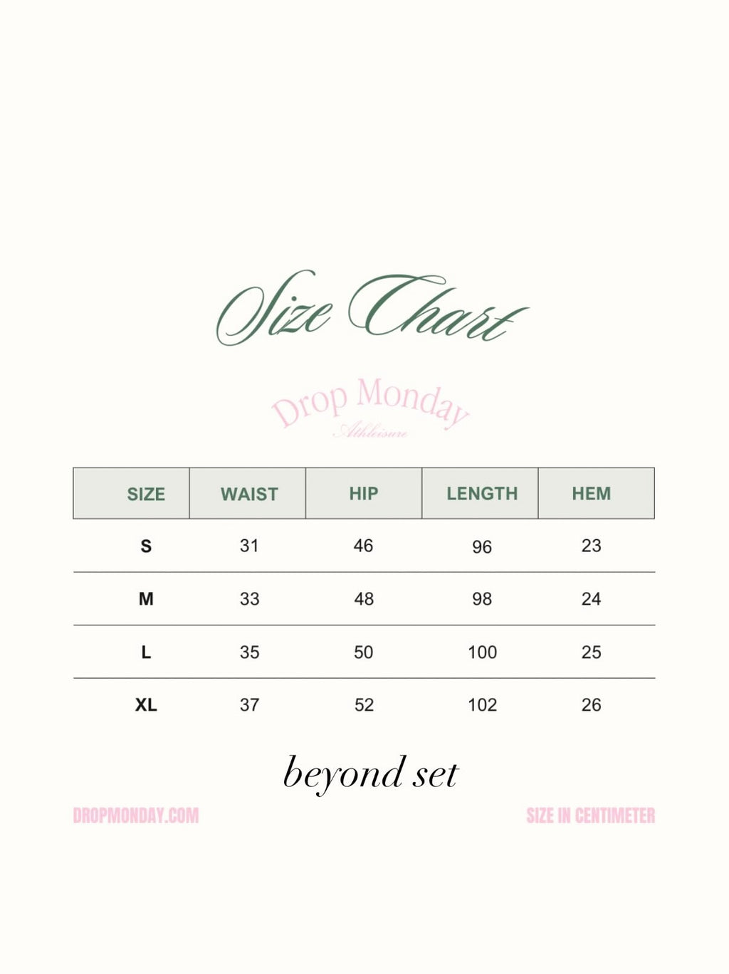 Beyond Set - Ash